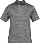 Under Armour Performance 2.0 Fitness Polo Heren - Maat XS