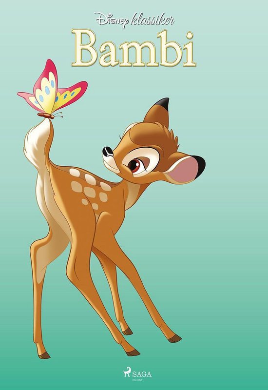 Disney - Bambi