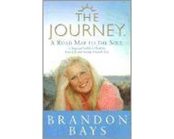 Omslag van The Journey