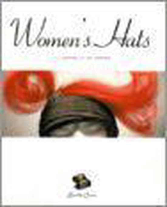 Women's Hats = - cover