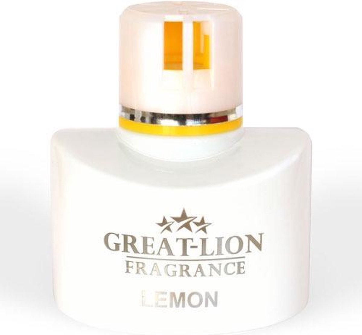 Great-Lion Car Fragrance Lemon