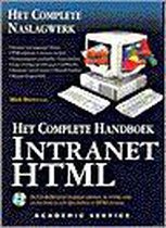 COMPLETE HANDBOEK INTRANET HTML
