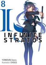 Infinite Stratos 8 - Infinite Stratos: Volume 8