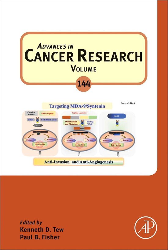 Advances in Cancer Research