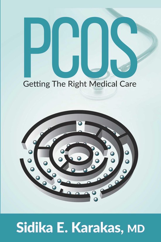 PCOS - cover