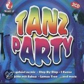 World of Tanzparty