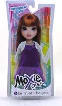 Кукла moxie стильные прически