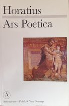 Baskerville  - Horatius, Ars poetica
