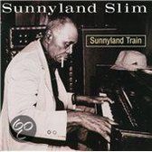 Sunnyland Train