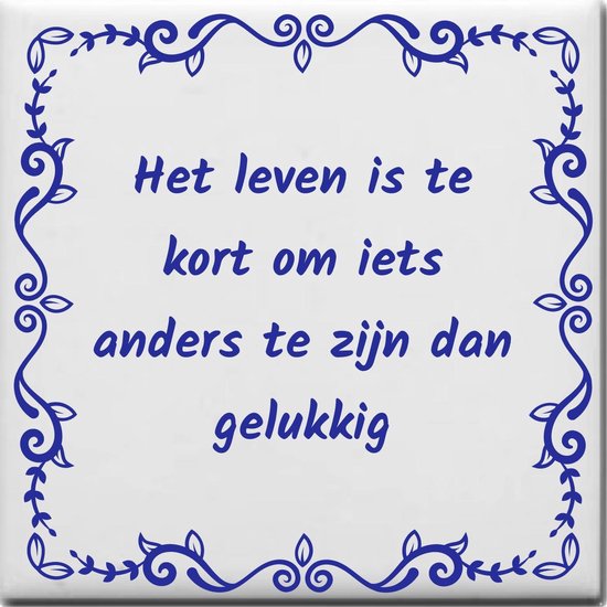 Mindfulness spreuken over het leven