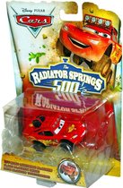 Auto Disney Cars Radiator Springs 500 Assorti