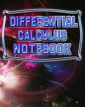 Differential Calculus Notebook