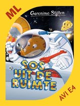 SOS uit de ruimte