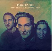 Plow United - Sleepwalk: A Retrospective (CD)