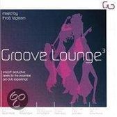 Vol. 3-Groove Lounge-The