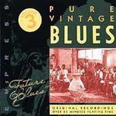 Pure Vintage Blues: Future Blues