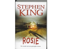 Omslag van Rosie