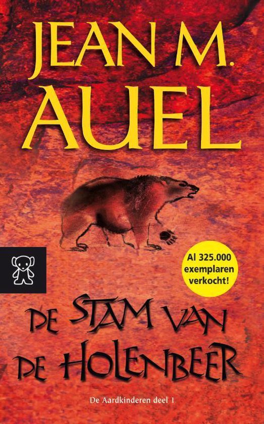 jm-auel-1-de-stam-van-de-holenbeer---jm-auel