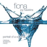 Fiona Joy Hawkins - Portrait Of A Waterfall (CD)