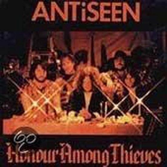 Honour Among Thieves