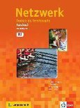 Netzwerk / KursBook B1 mit 2 Audio-CDs: Deutsch als Frem... | Book