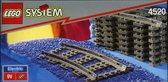 LEGO System Bochten - 4520