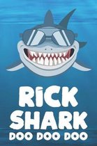 Rick - Shark Doo Doo Doo