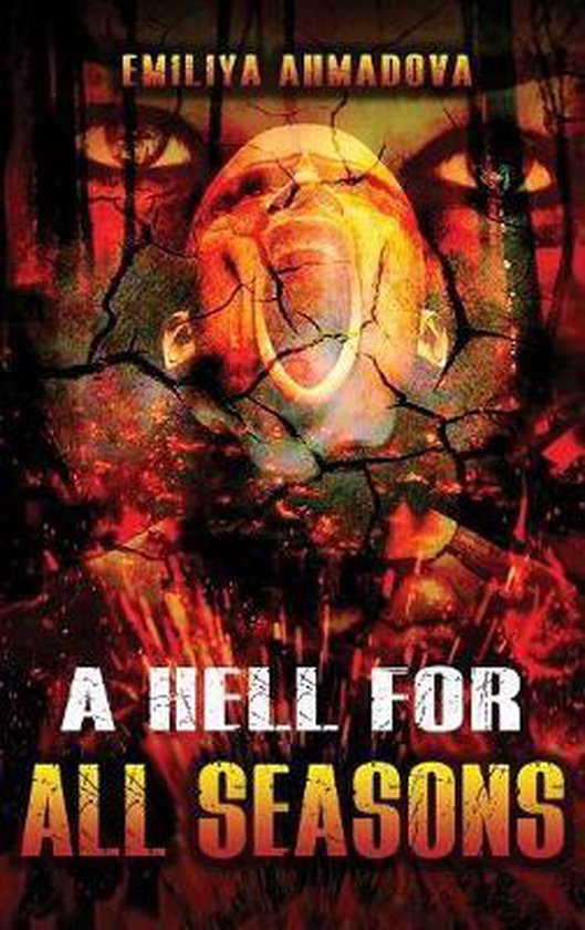 A Hell For All Seasons - cover