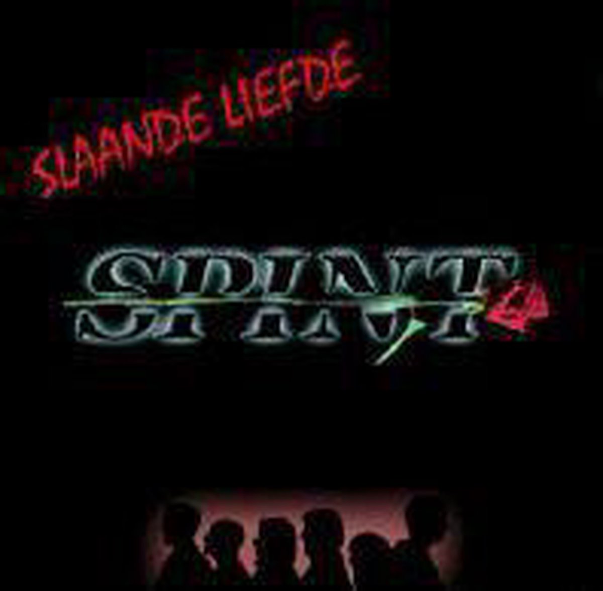 Slaande Liefde