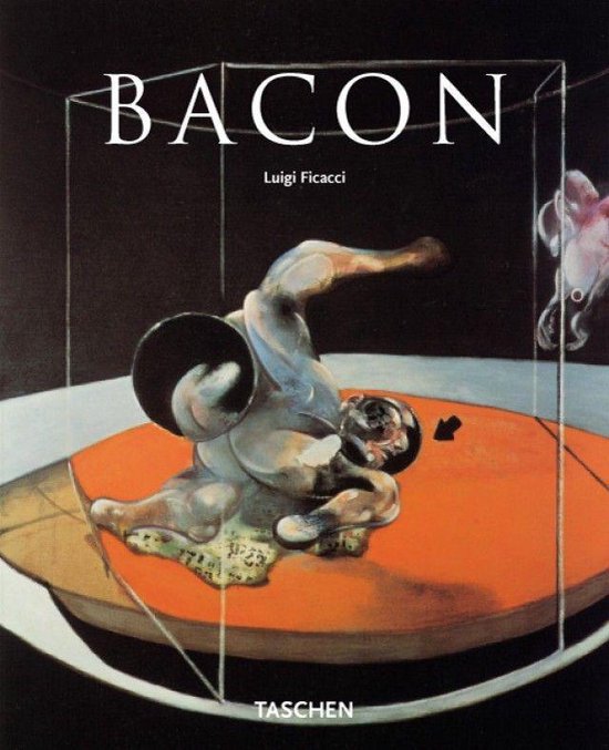 Francis Bacon, 1909-1992 - Luigi Ficacci | Tiliboo-afrobeat.com