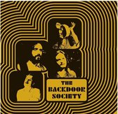 The Backdoor Society - The Backdoor Society (LP)