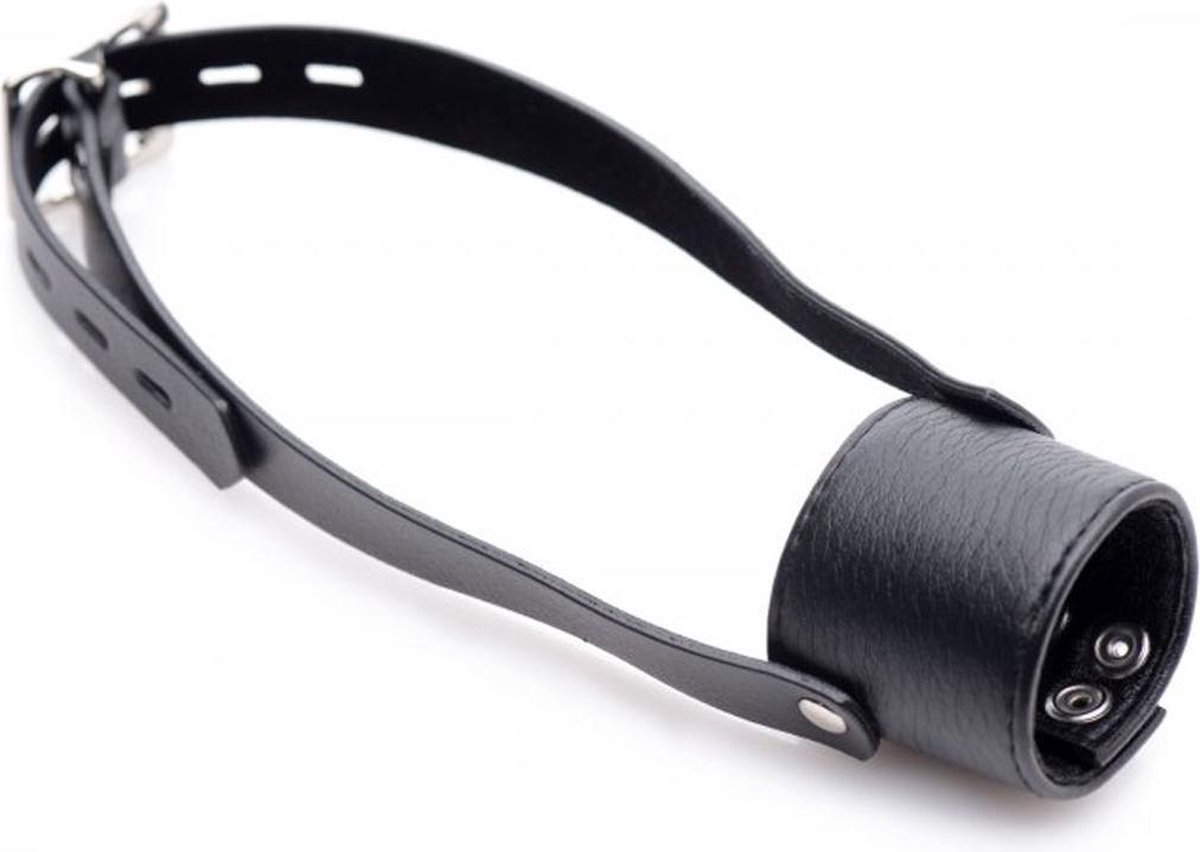 Goedkoopste Balls-to-Mouth Gag