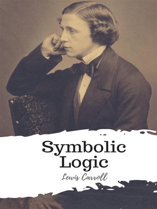 Symbolic Logic - cover