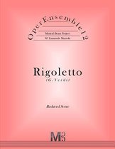 OperEnsemble12, Rigoletto (G.Verdi)