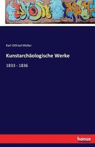 Kunstarchäologische Werke