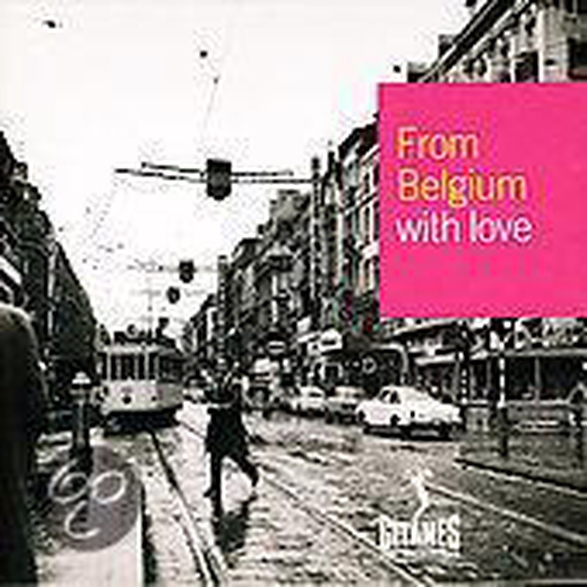 From Belgium with Love