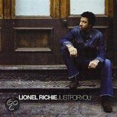 Richie Lionel - Just For You-New Version