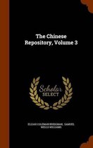 The Chinese Repository, Volume 3