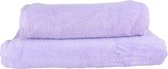 ARTG Towelzz® -  Strandhanddoek - Lavendel - 100 x 180 cm
