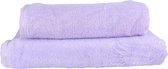 ARTG Towelzz® de plage - Lavande - 100 x 180 cm