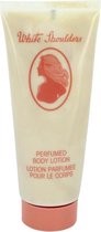 Evyan White Shoulders - Body lotion - 100 ml