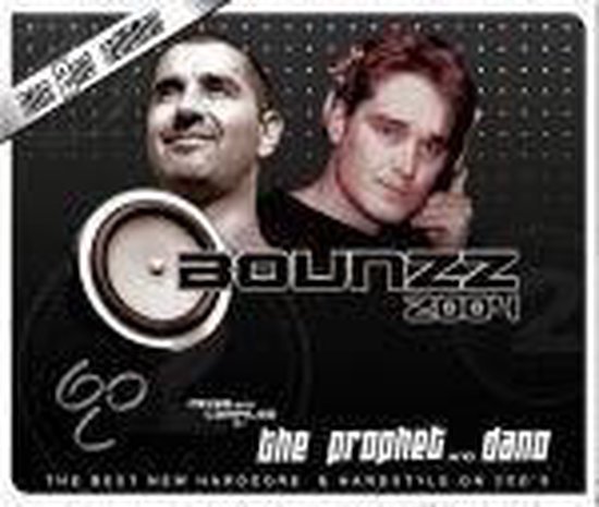 Bounzz 2004