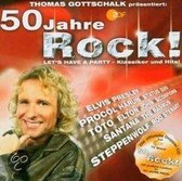 50 Jahre Rock