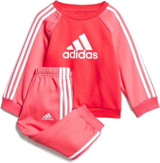 Adidas cheap meisjes pak