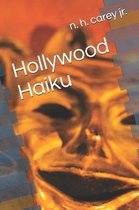 Hollywood Haiku