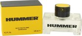 Hummer - Eau de toilette spray - 125 ml