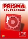 Prisma Consolida C1 libro del profesor + cd-audio