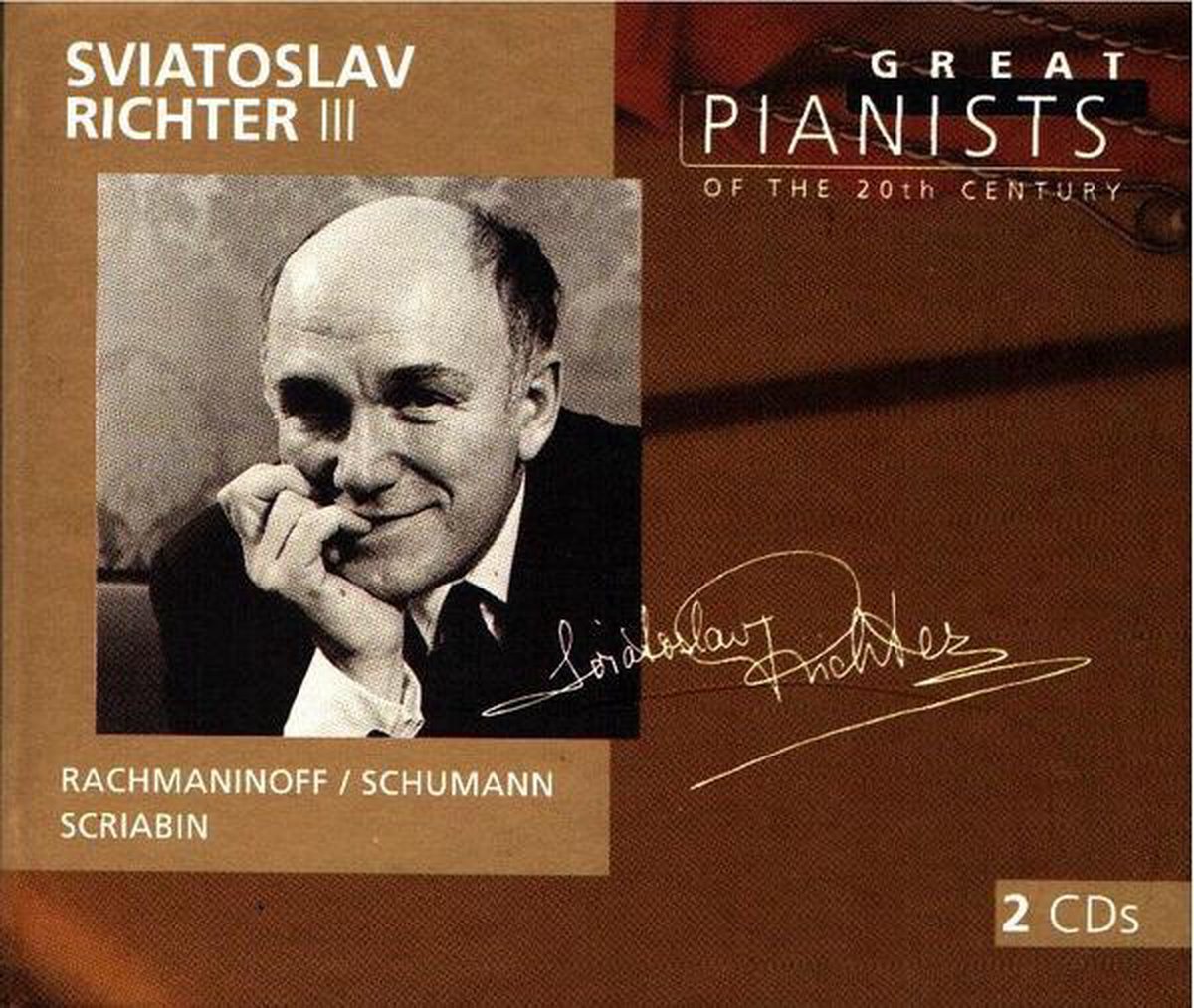 Sviatoslav Richter 3