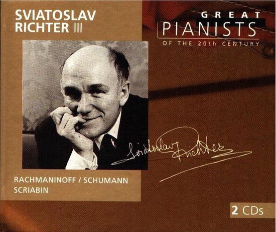 Sviatoslav Richter 3