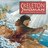 Skeleton Woman